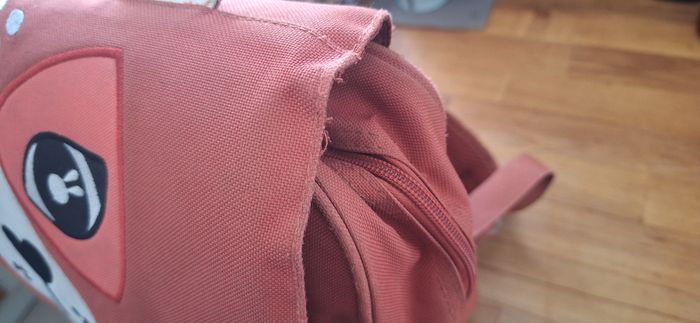Cartable - 32 cm - photo numéro 6