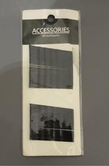 Barrettes à cheveux