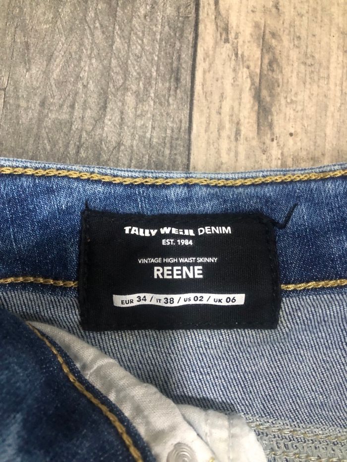 Neuf jeans - photo numéro 8