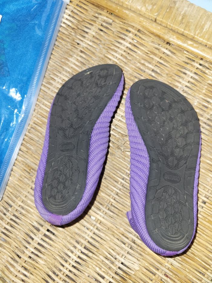 Chaussures aquatiques - photo numéro 5