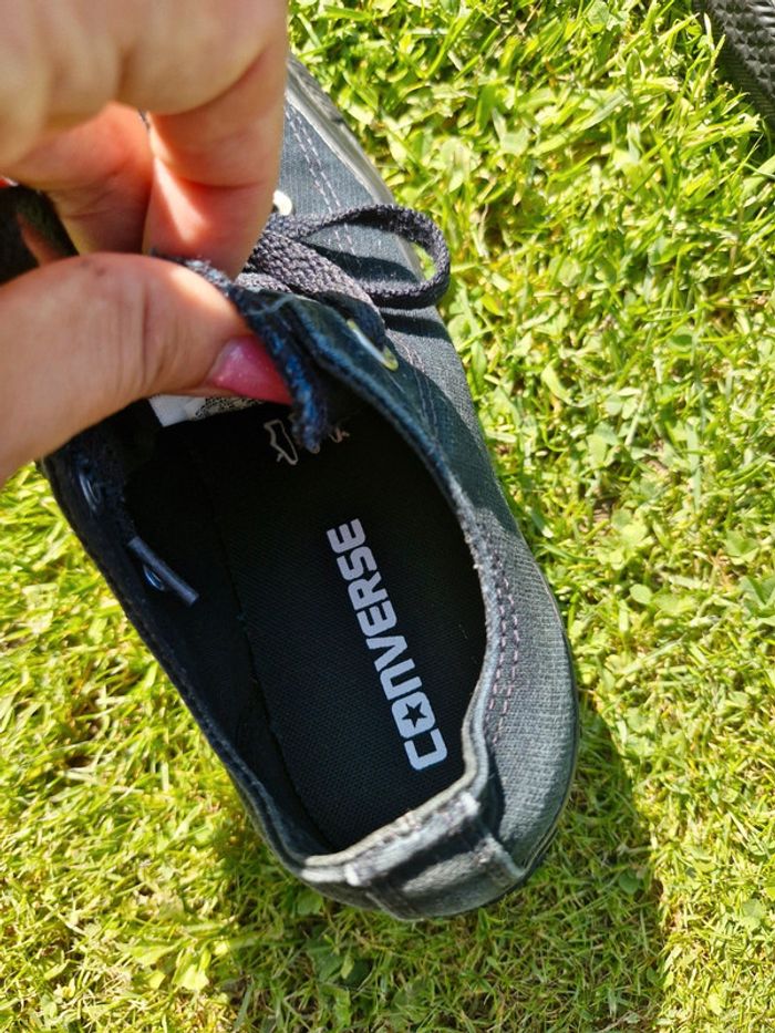 Converse - photo numéro 4
