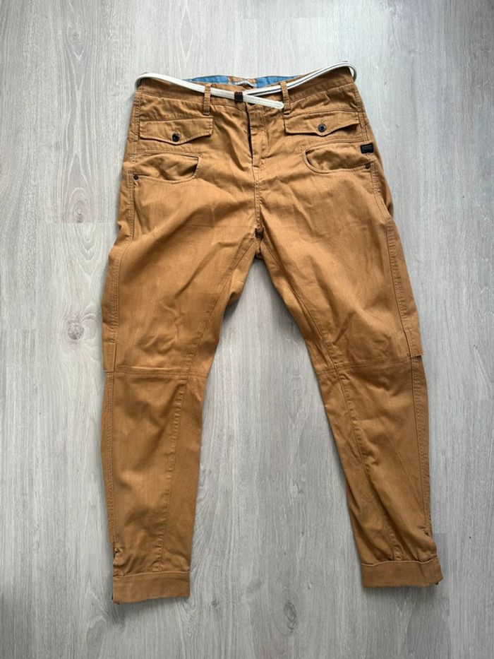 Pantalon g-star