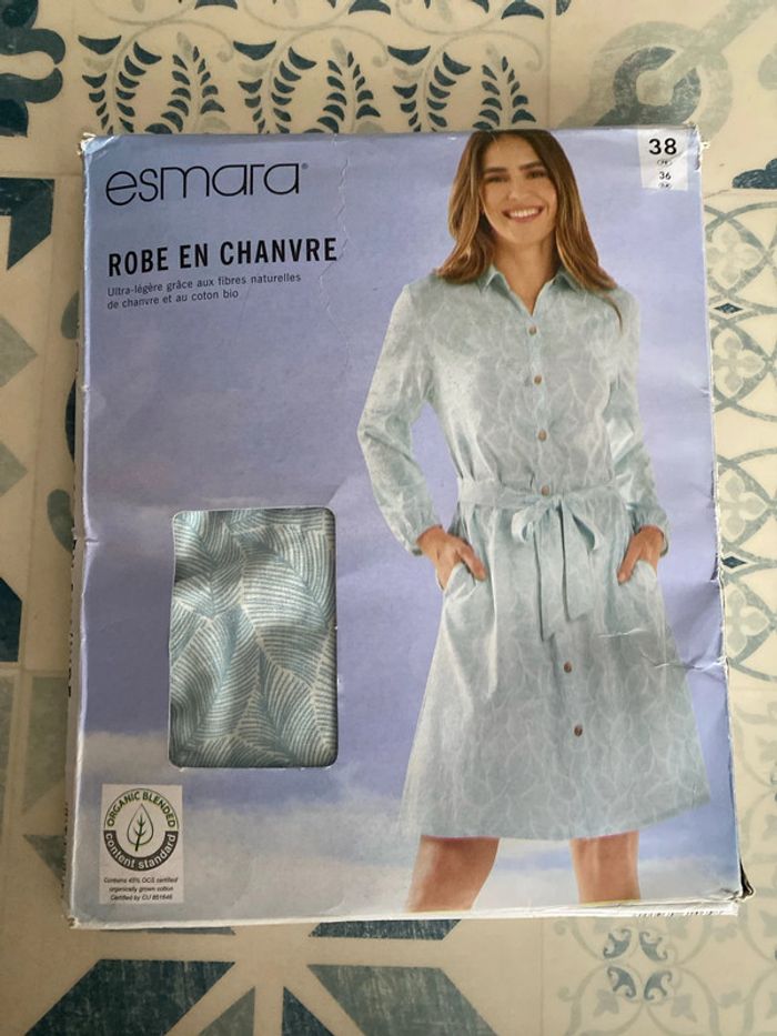 Robe femme