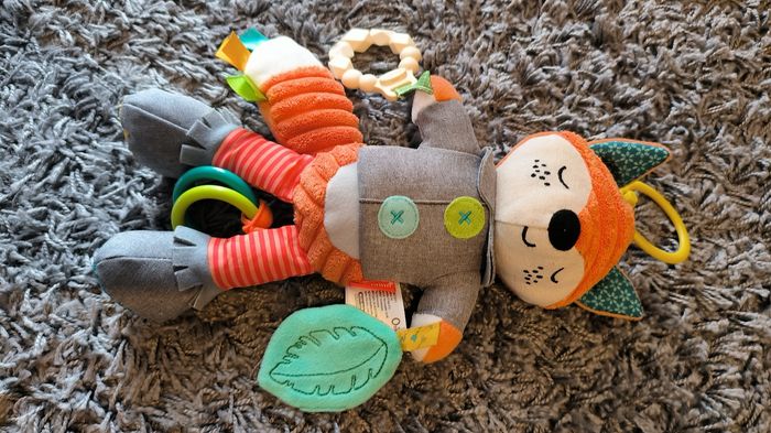 Peluche infantino