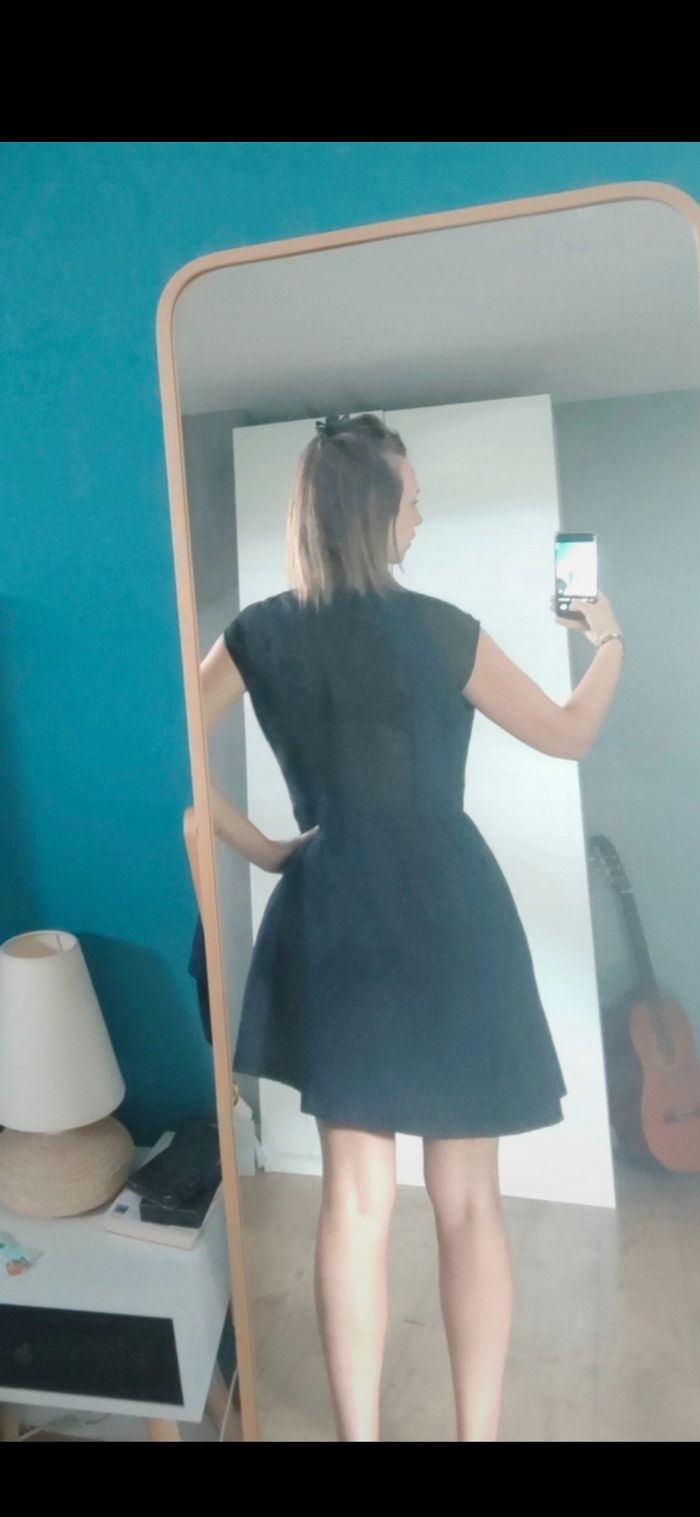 Robe chic - photo numéro 2