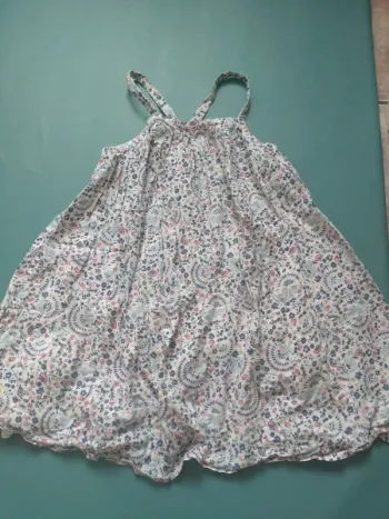Robe TAO taille 8 ans