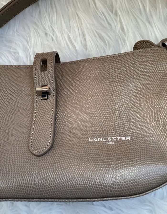 Sac en cuir Lancaster - photo numéro 2