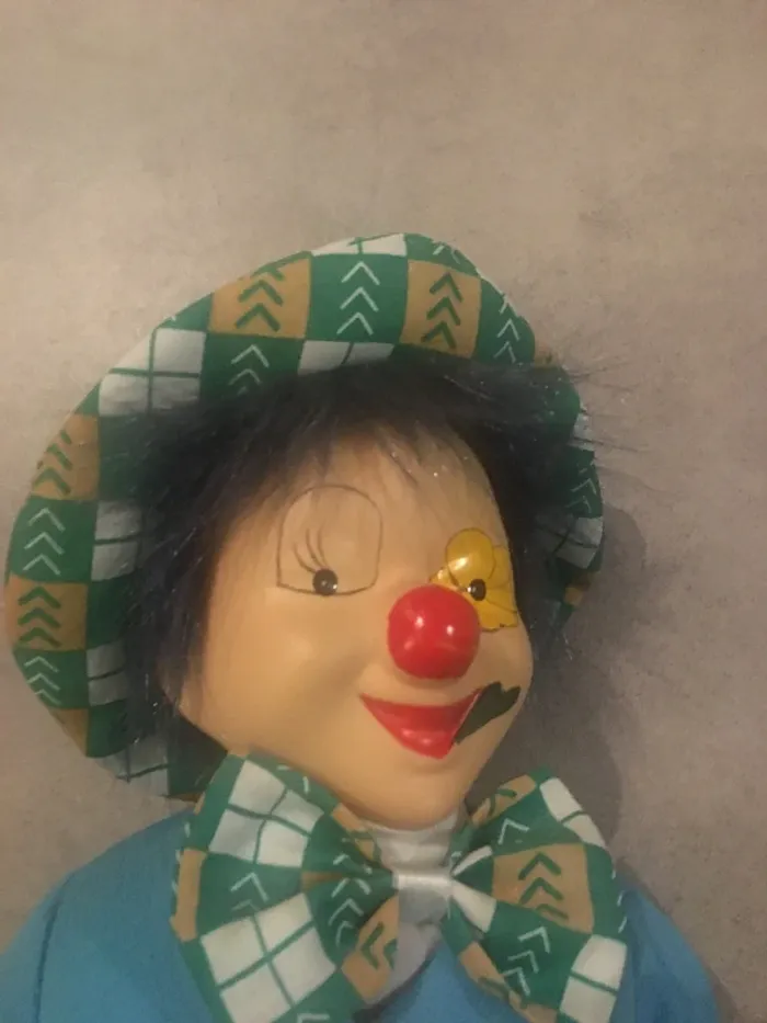 Clown musical - photo numéro 5