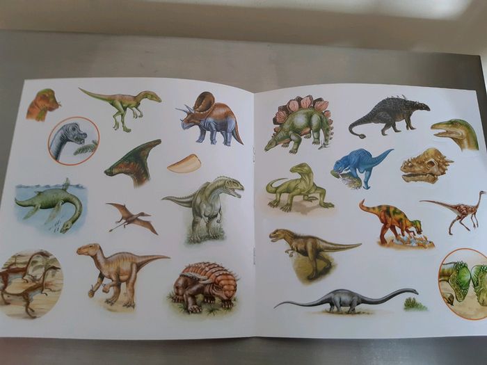 Livre enfants - photo numéro 4