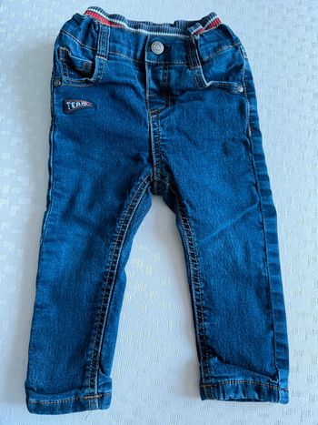 Jeans TAO 23 mois