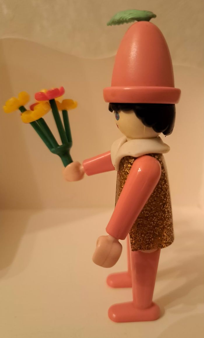 Playmobil vintage 3392 - photo numéro 3