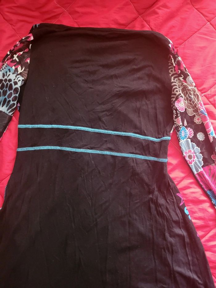 Tunique longue taille 42/44 - photo numéro 7