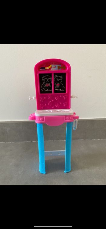 Vétérinaire Barbie