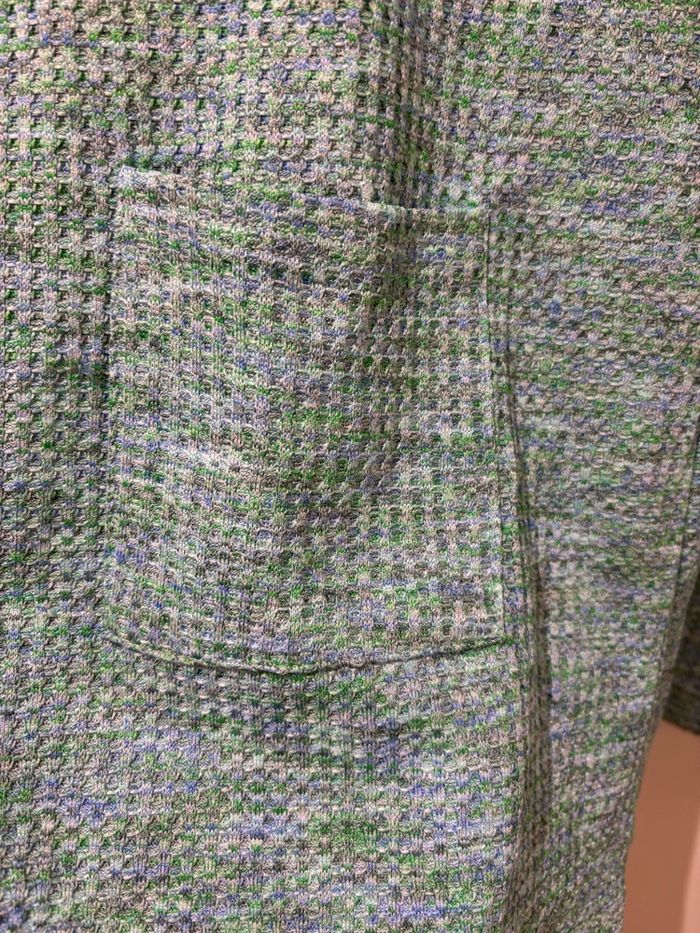 Combishort T36 - photo numéro 6