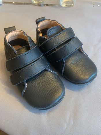 Chaussons Jacadi taille 22