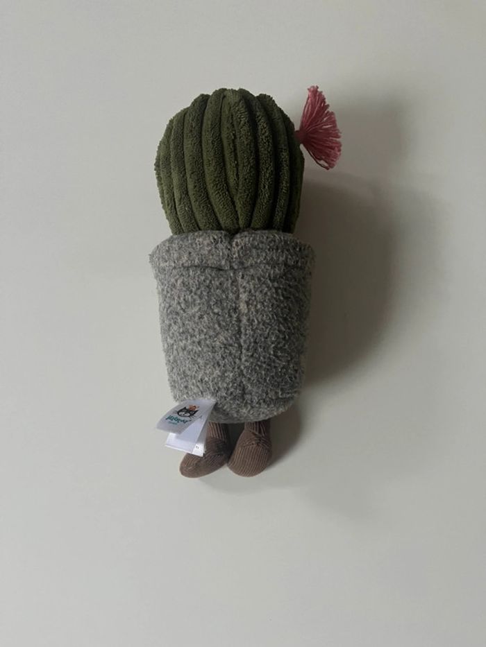cactus jellycat - photo numéro 2