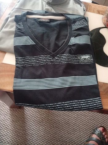 T shirt Airness homme XL neuf