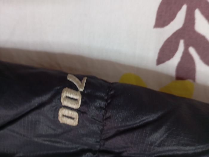 Doudoune north face très bon état - photo numéro 4