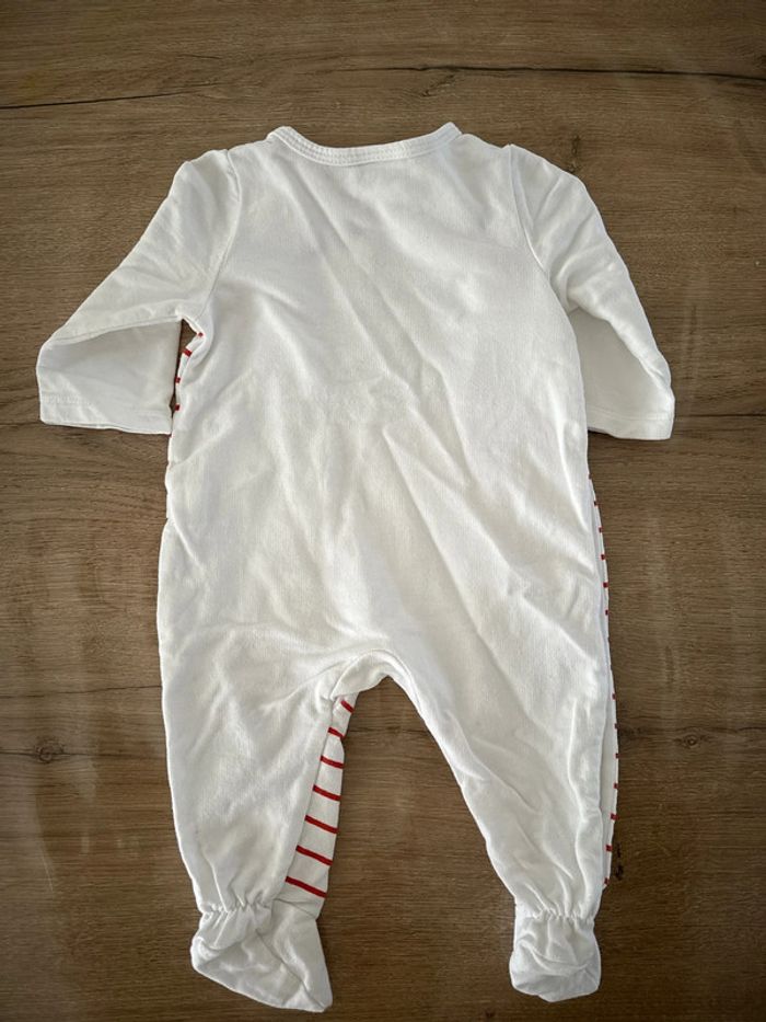 Pyjama chaton - photo numéro 2