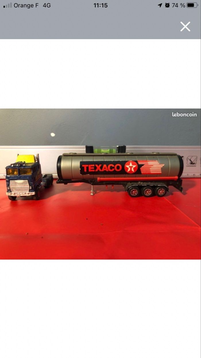 Lot Majorettes - photo numéro 11