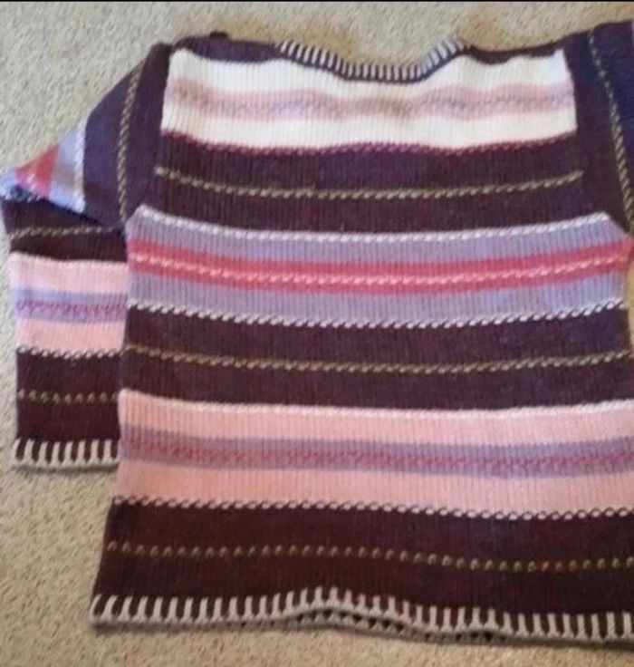 Pull enfant - photo numéro 2