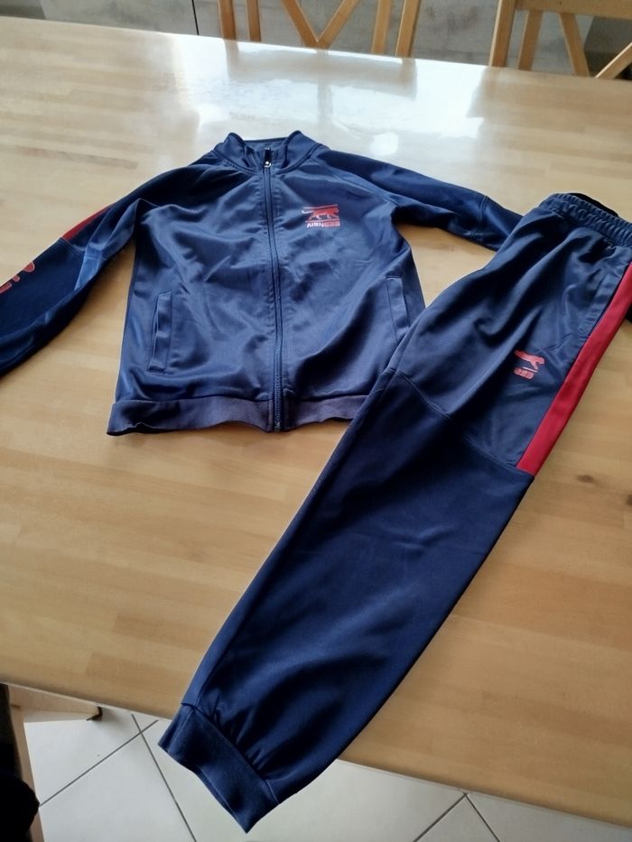 Ensemble sport garcon 10 ans