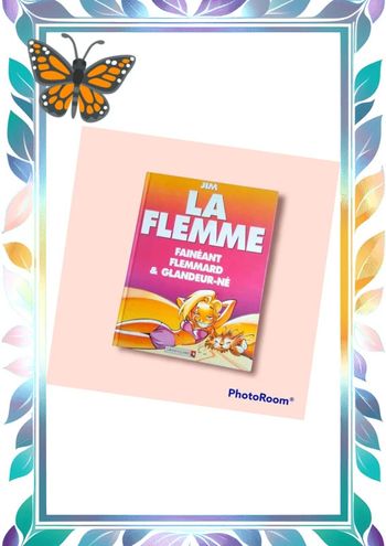 La flemme
