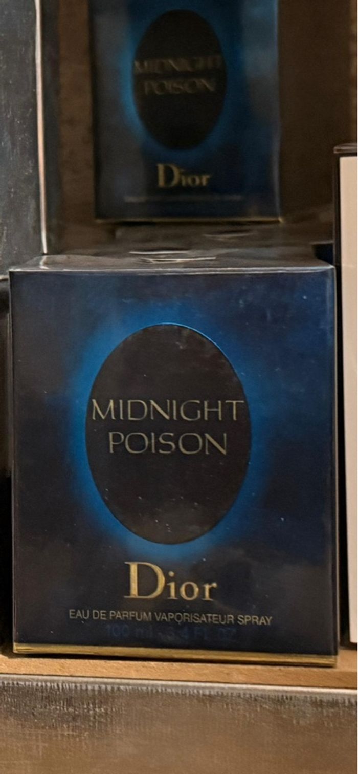 Midnight
