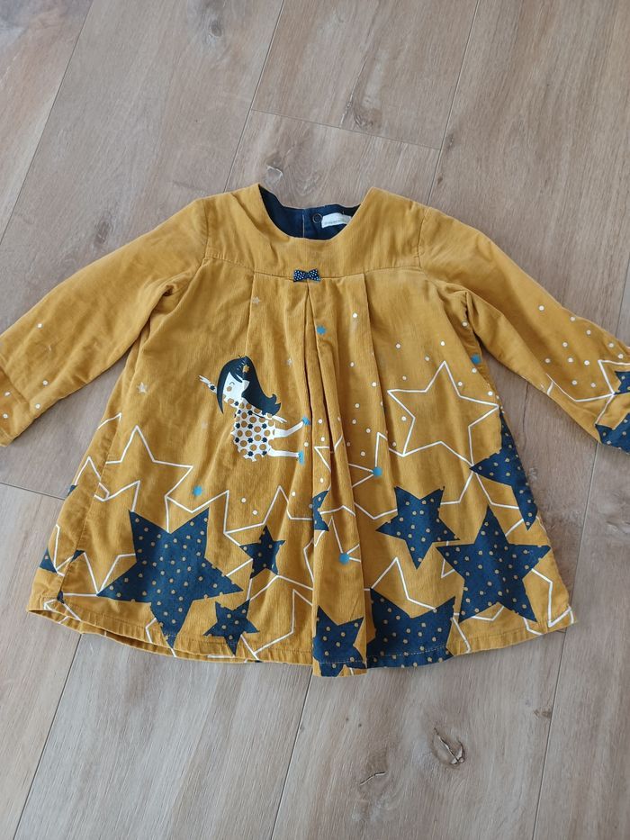 Robe catimini - photo numéro 2