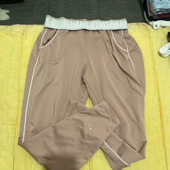 Jogging gymshark