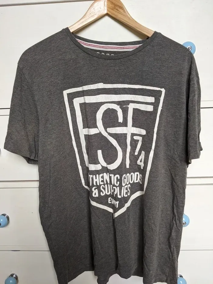 T-shirt homme Esprit XL
