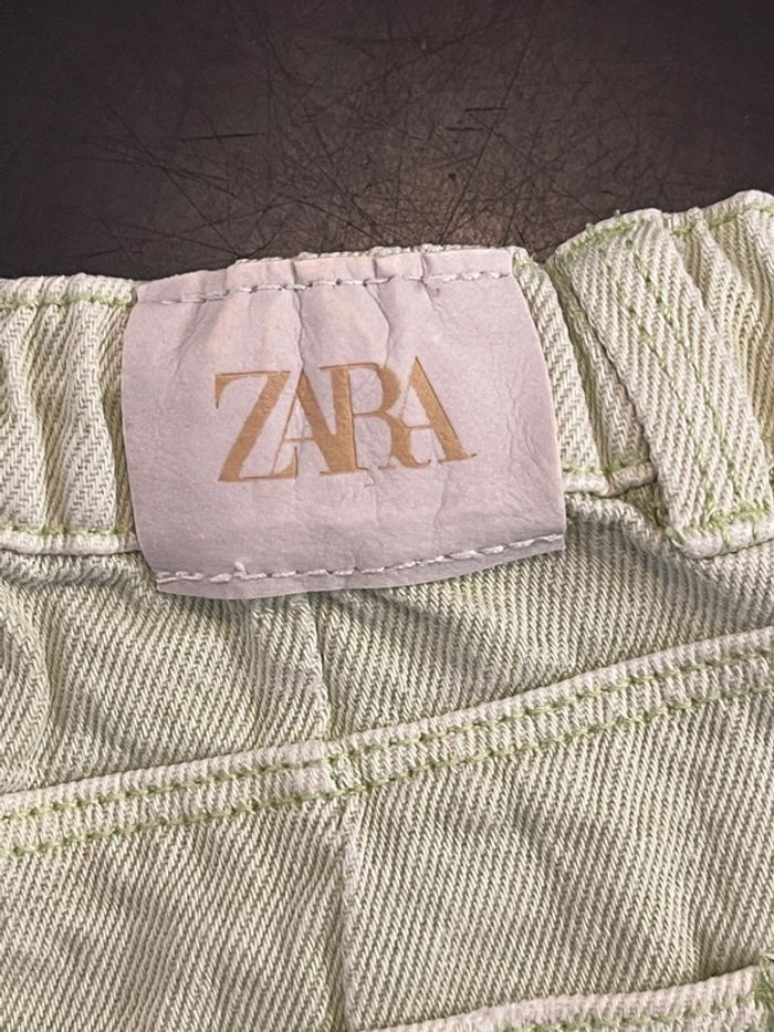 Short Zara - photo numéro 3