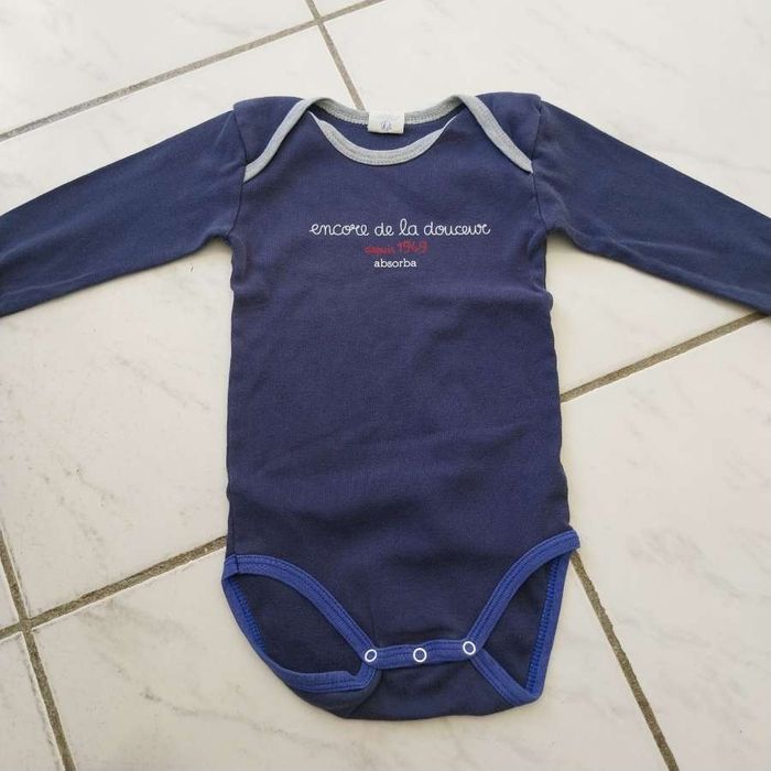 Lot d habits bébé - photo numéro 3