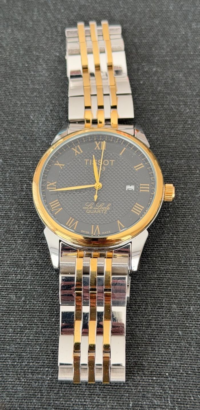 Montre TISSOT