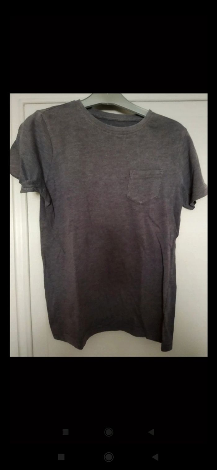 Lot de 6 tee shirts - photo numéro 5