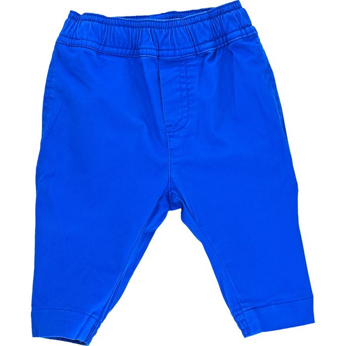 Pantalon 6 mois en coton Jacadi