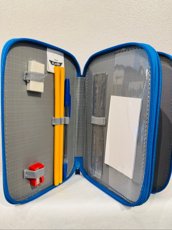 Trousse Planes - photo numéro 3
