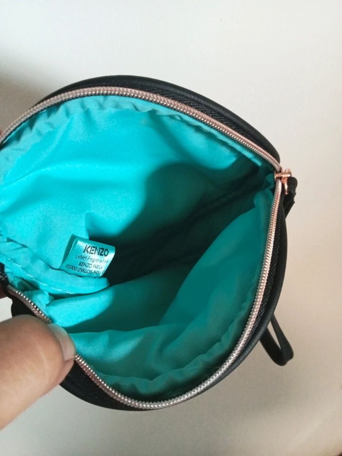 Trousse kenzo world originale - photo numéro 7