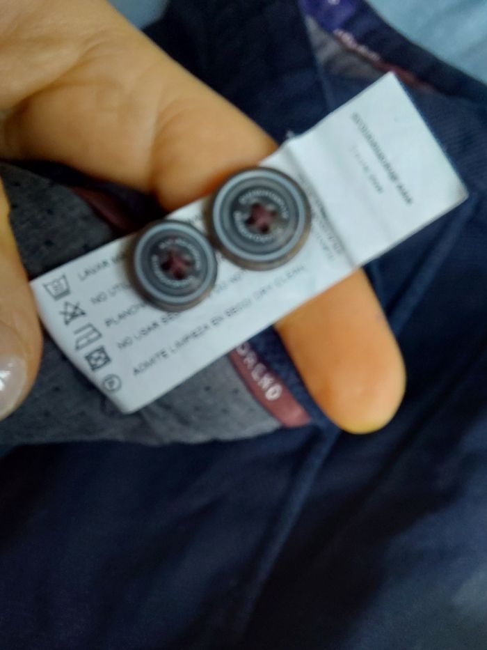 Pantalon homme - photo numéro 6