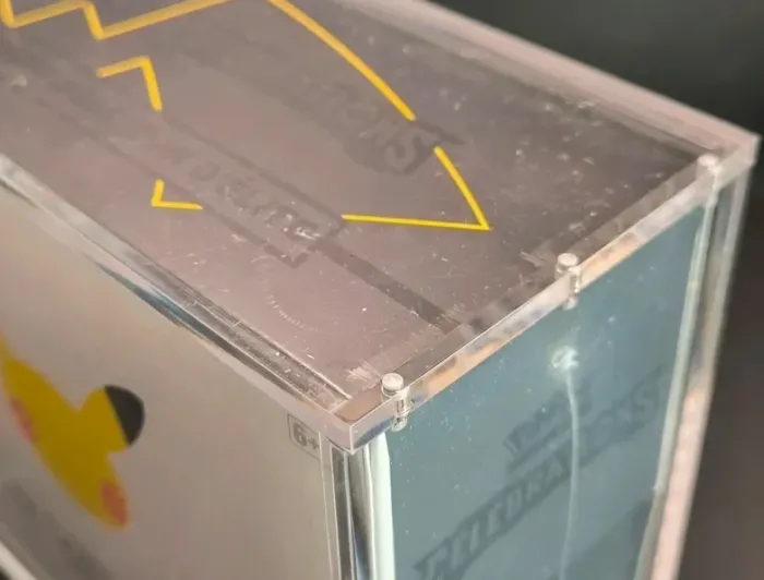 Protection ETB Pokémon - photo numéro 3