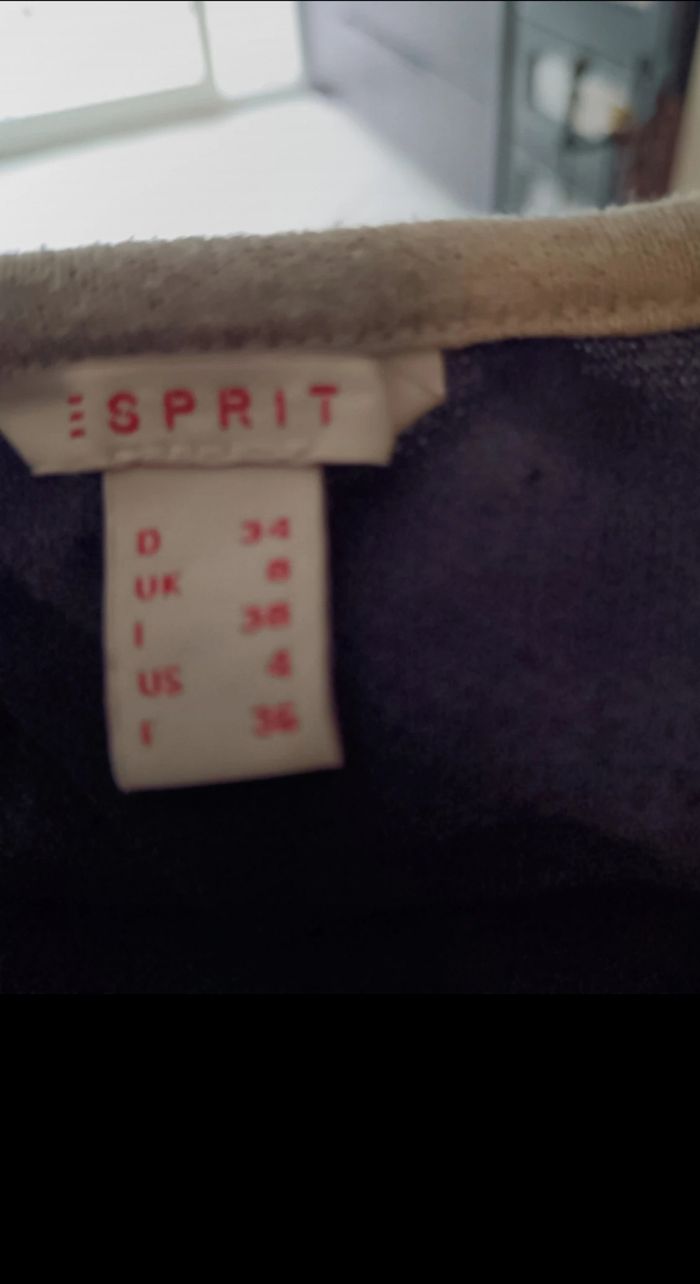 Robe esprit fille - photo numéro 3