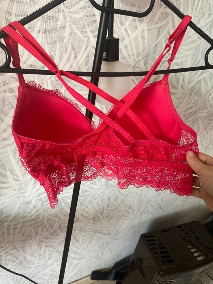 Brassière - photo numéro 2