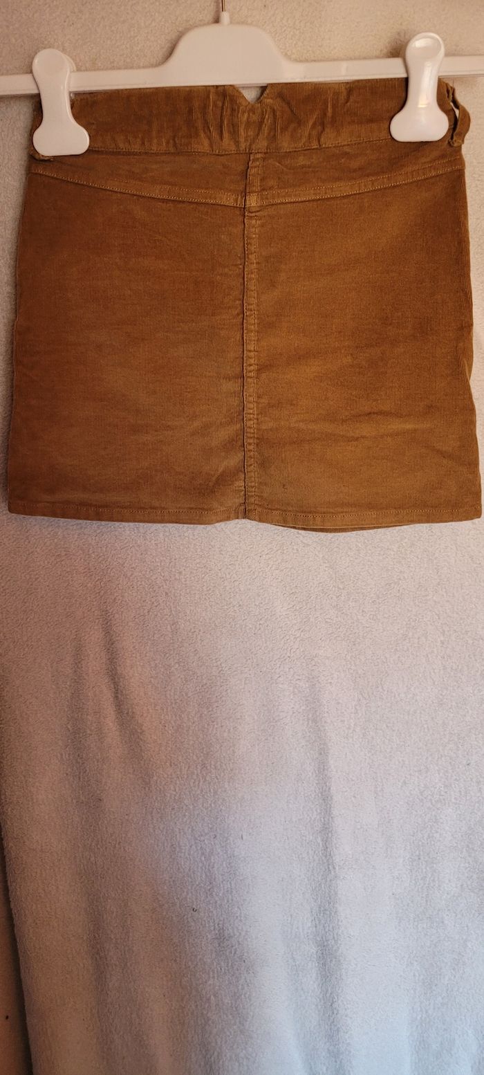 Jupe en velours - photo numéro 6
