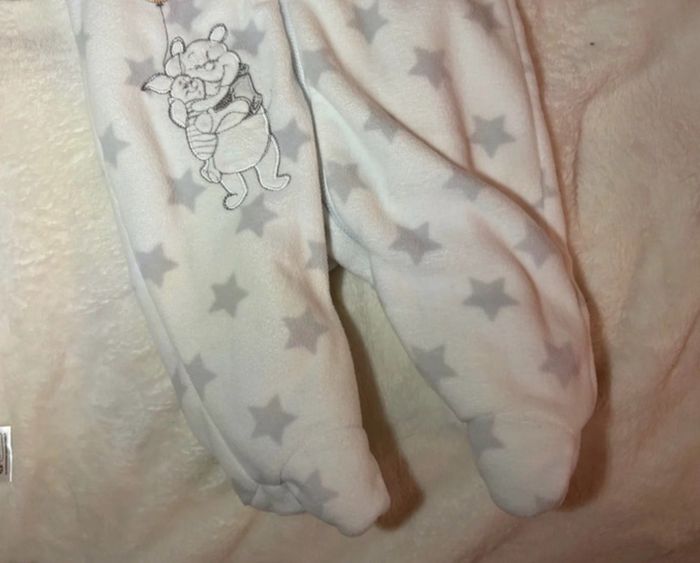 Combinaison Winnie l’Ourson - photo numéro 5