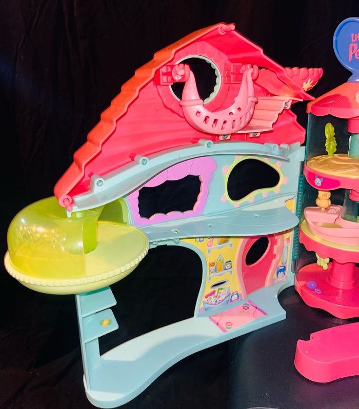 Maison Petshop - photo numéro 7