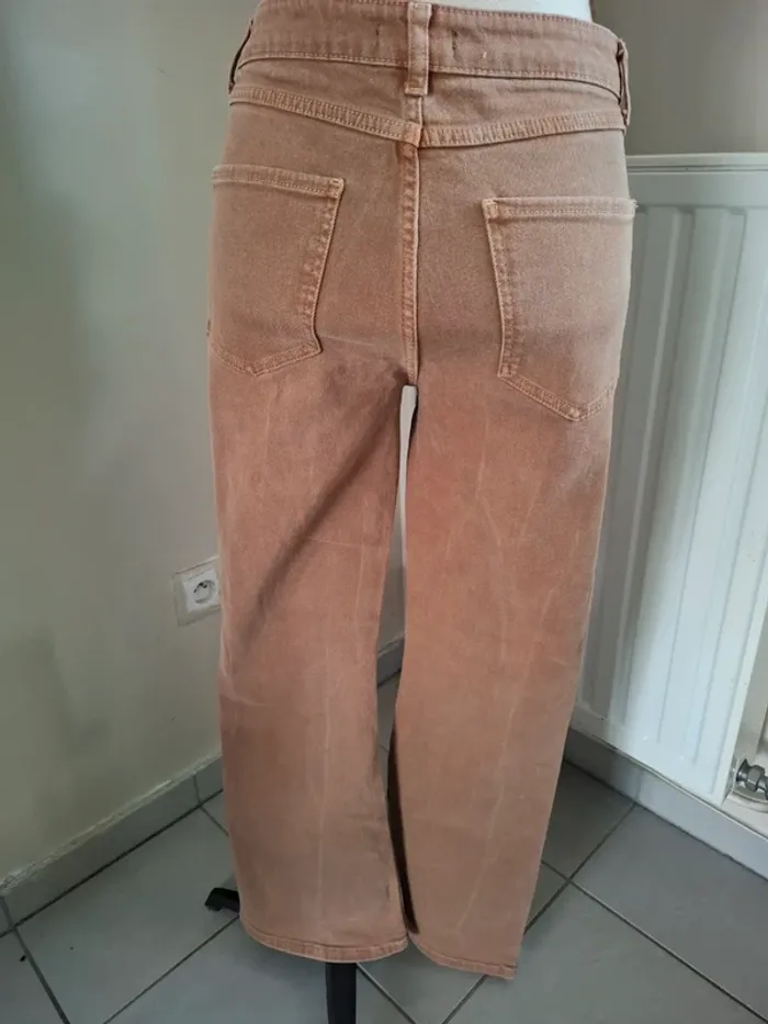 Pantalon kiabi T38 - photo numéro 2