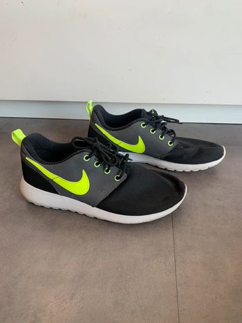 Basket Nike pointure 38