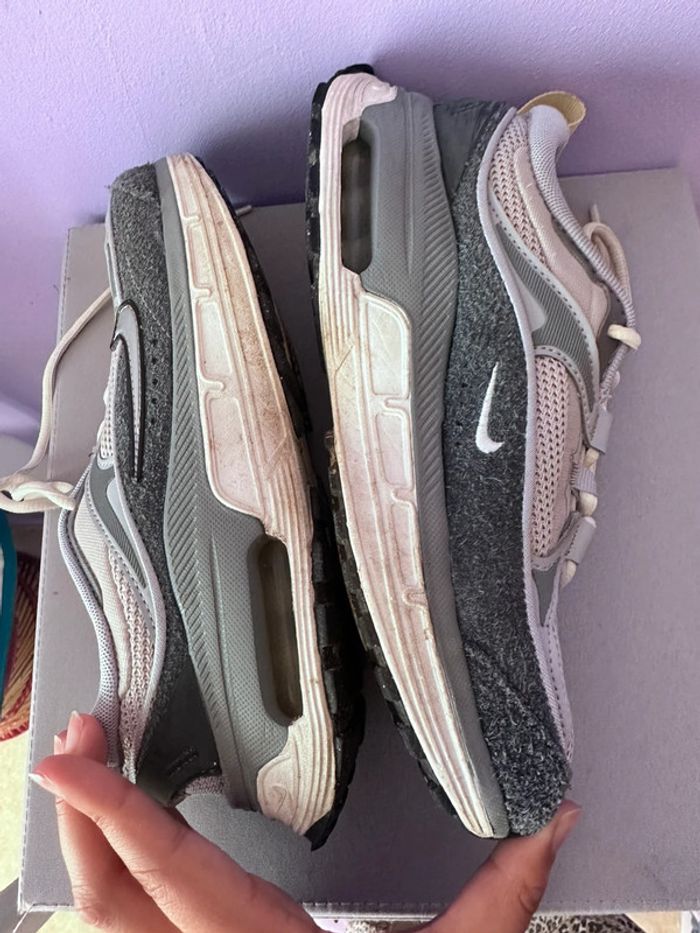 Basket Nike air Max bliss - photo numéro 2
