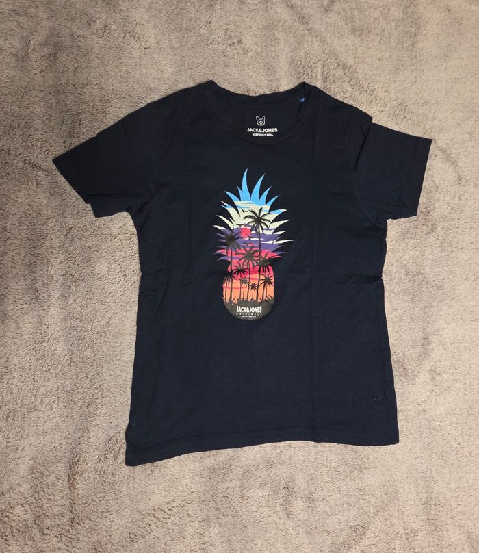 Lot t-shirts - photo numéro 6