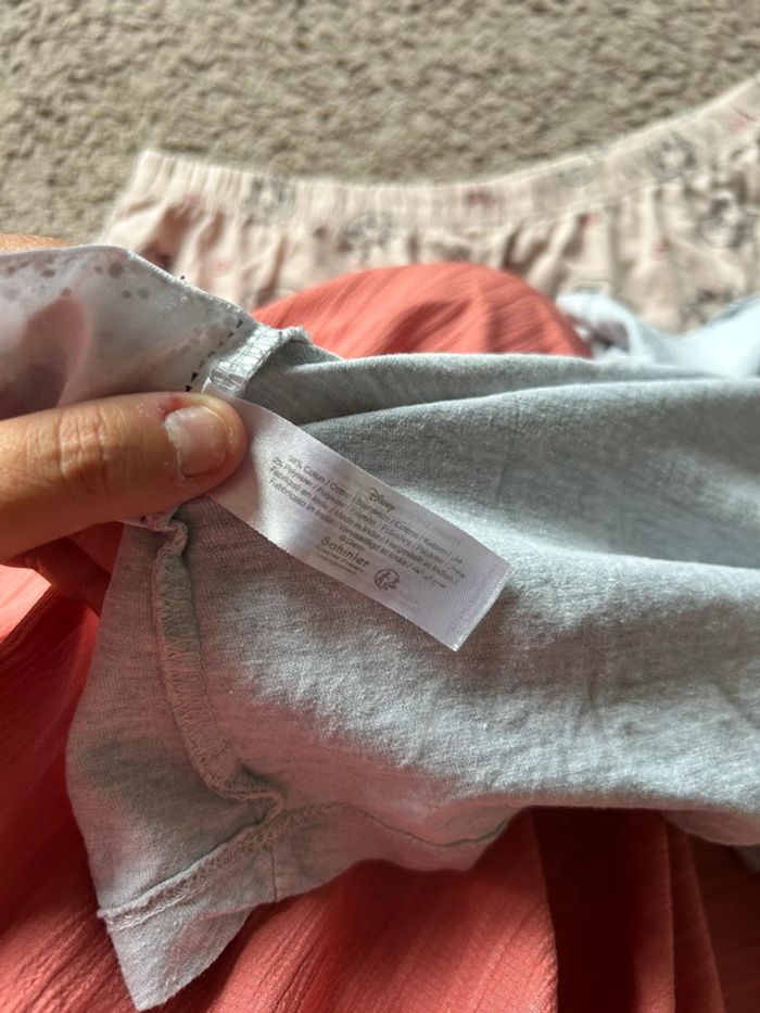 Pyjama femme - photo numéro 5